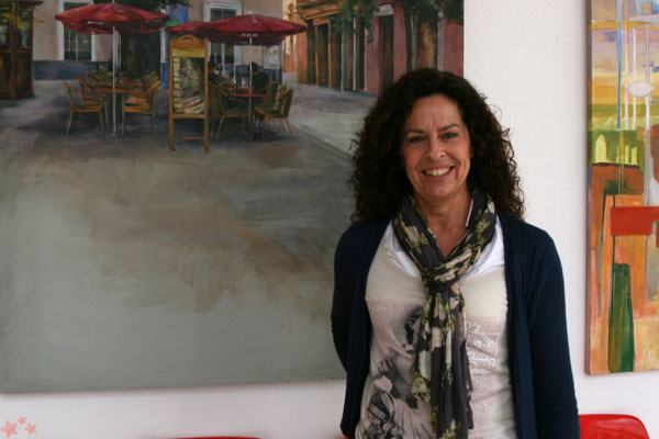 Carmen Izquierdo Sánchez