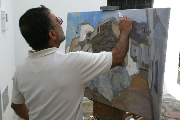 José L. Mancilla Angulo