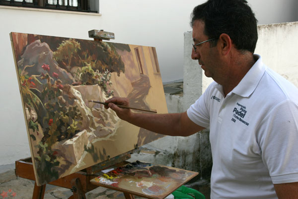 José A. Martel Guerrero